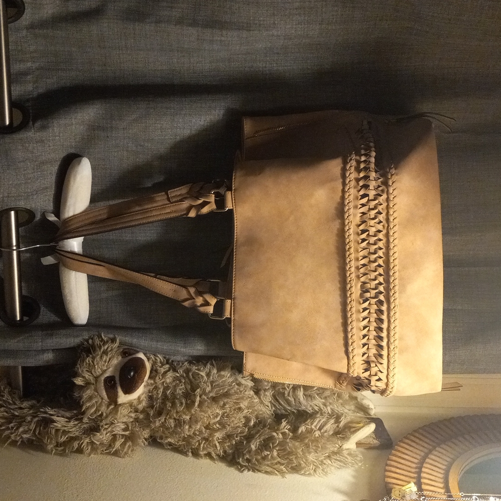 Women's purse